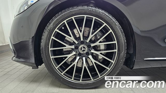 Mercedes-Benz S-Class (W223) S450L 4MATIC 2026 — фото 5