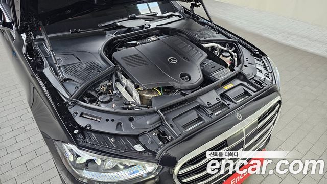 Mercedes-Benz S-Class (W223) S450L 4MATIC 2026 — фото 6