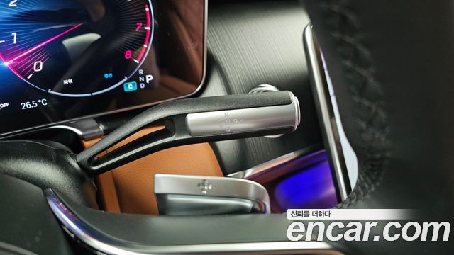 Mercedes-Benz S-Class (W223) S450L 4MATIC 2026 — фото 9