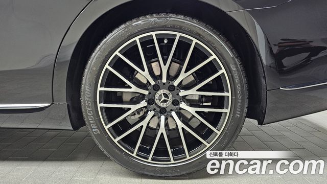 Mercedes-Benz S-Class (W223) S450L 4MATIC 2026 — фото 21