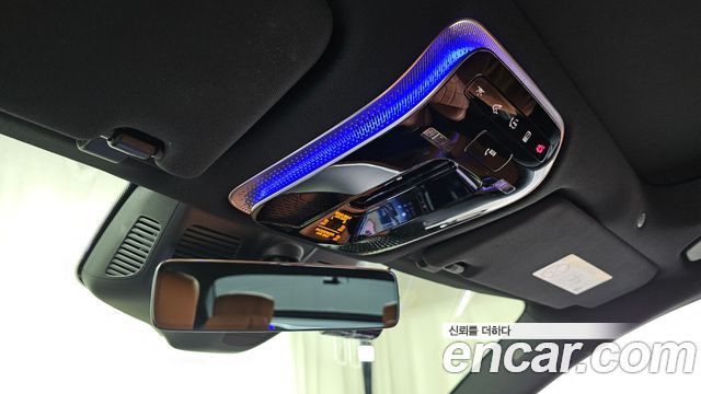 Mercedes-Benz S-Class (W223) S450L 4MATIC 2026 — фото 28