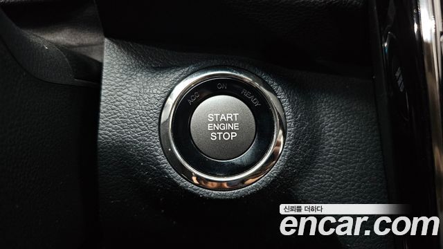 KG Mobility (SsangYong) Very New Tivoli Gasoline 1.5 2WD V3 2022 — фото 20