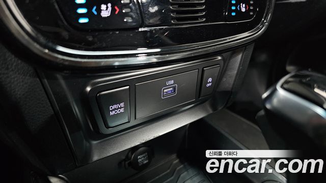 KG Mobility (SsangYong) Very New Tivoli Gasoline 1.5 2WD V3 2022 — фото 27