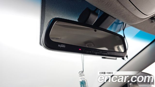 KG Mobility (SsangYong) Very New Tivoli Gasoline 1.5 2WD V3 2022 — фото 29