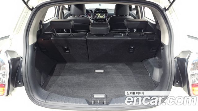 KG Mobility (SsangYong) Very New Tivoli Gasoline 1.5 2WD V3 2022 — фото 33