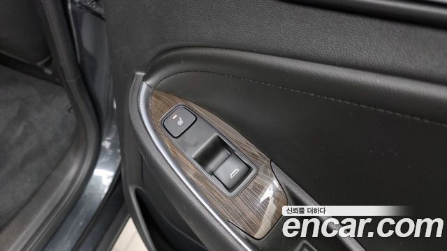 Chevrolet Malibu 1.5 Turbo LTZ 2017 — фото 19