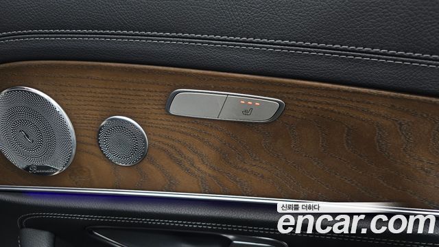 Mercedes-Benz E-Class (W213) E300 4MATIC Exclusive 2019 — фото 23