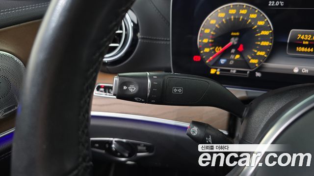Mercedes-Benz E-Class (W213) E300 4MATIC Exclusive 2019 — фото 35