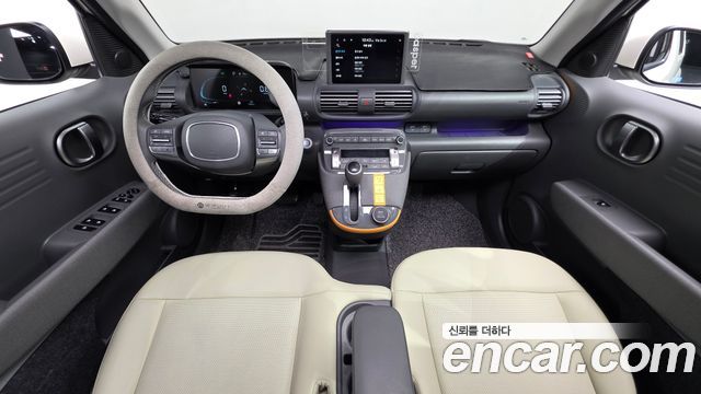 Hyundai Casper Turbo The Essential 2023 — фото 7