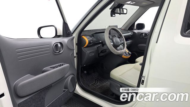 Hyundai Casper Turbo The Essential 2023 — фото 10