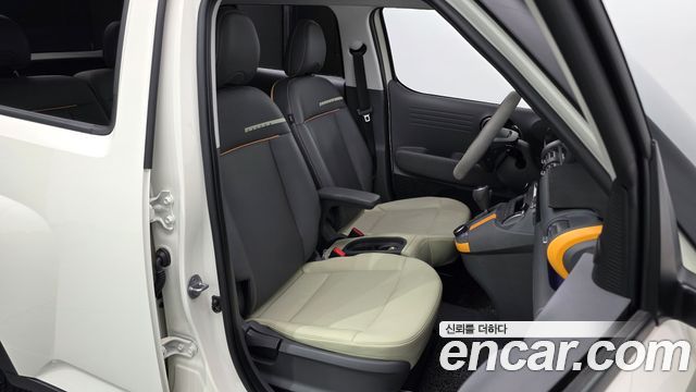 Hyundai Casper Turbo The Essential 2023 — фото 11