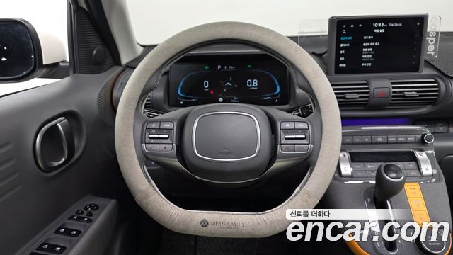 Hyundai Casper Turbo The Essential 2023 — фото 13