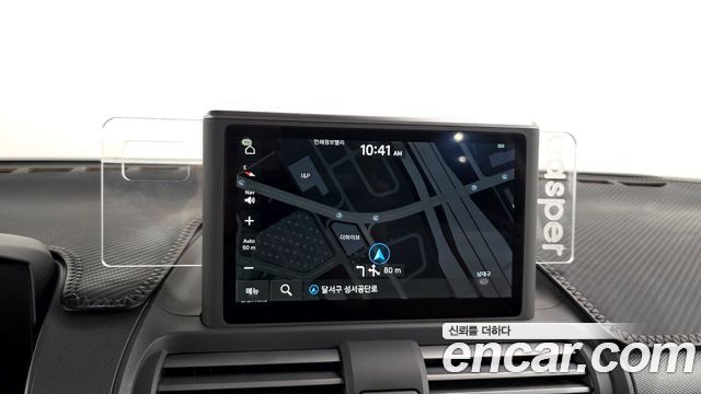Hyundai Casper Turbo The Essential 2023 — фото 14