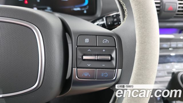 Hyundai Casper Turbo The Essential 2023 — фото 16