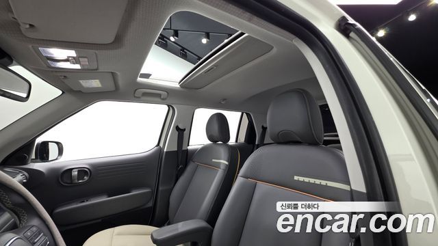 Hyundai Casper Turbo The Essential 2023 — фото 17