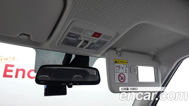 Hyundai Casper Turbo The Essential 2023 — фото 18