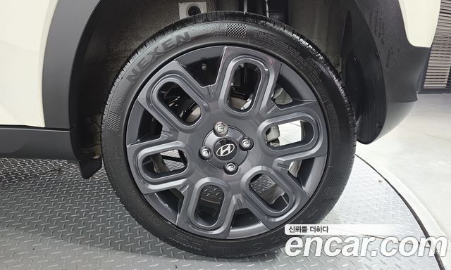 Hyundai Casper Turbo The Essential 2023 — фото 21