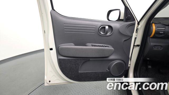 Hyundai Casper Turbo The Essential 2023 — фото 24