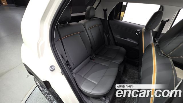 Hyundai Casper Turbo The Essential 2023 — фото 26