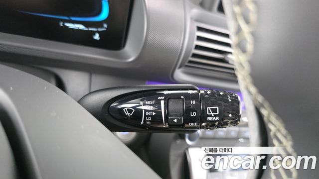 Hyundai Casper Turbo The Essential 2023 — фото 29