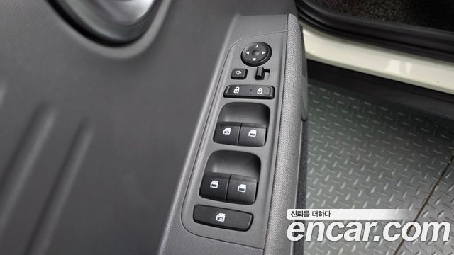 Hyundai Casper Turbo The Essential 2023 — фото 30