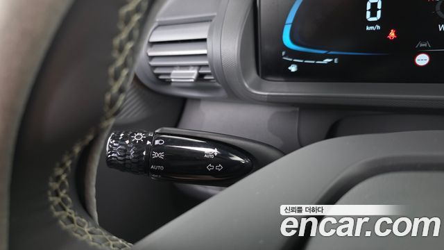 Hyundai Casper Turbo The Essential 2023 — фото 31