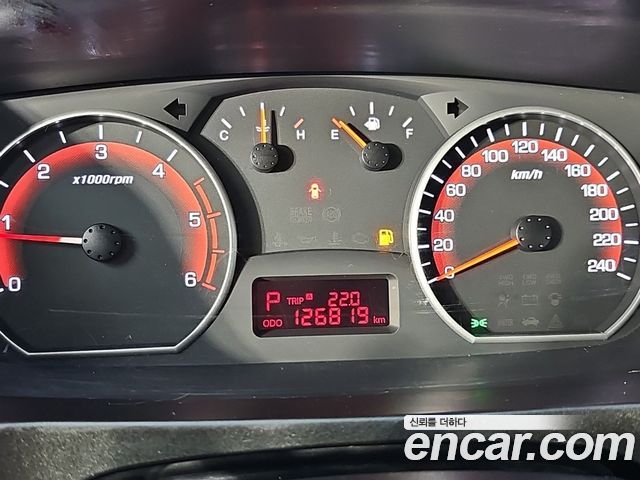 KG Mobility (SsangYong) Korando Sport 2.2 EXTREME 4WD 2018 — фото 7