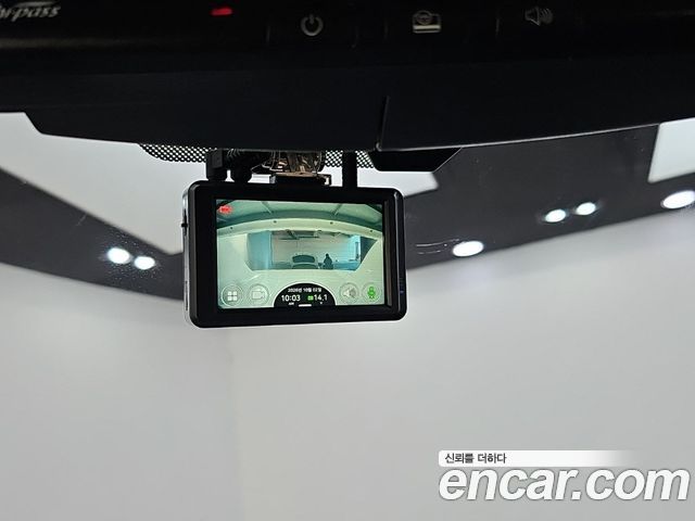 KG Mobility (SsangYong) Korando Sport 2.2 EXTREME 4WD 2018 — фото 17