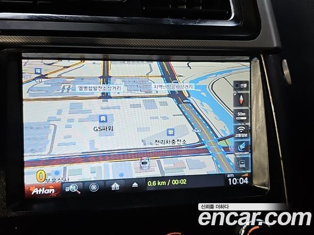 KG Mobility (SsangYong) Korando Sport 2.2 EXTREME 4WD 2018 — фото 18