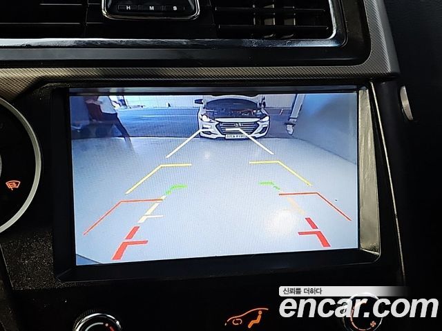 KG Mobility (SsangYong) Korando Sport 2.2 EXTREME 4WD 2018 — фото 19