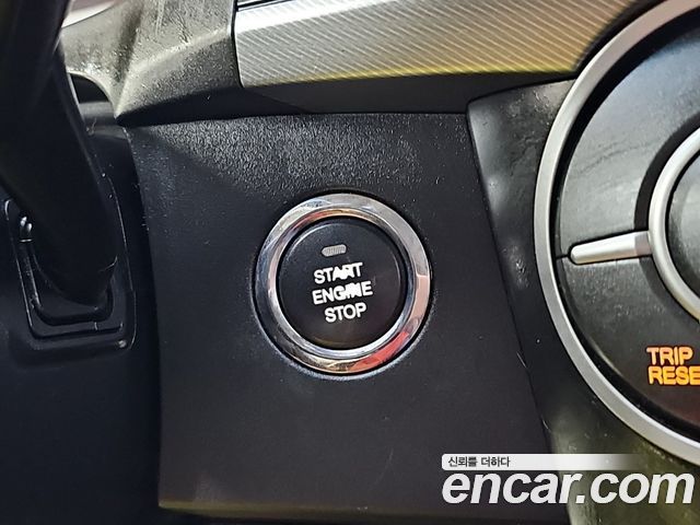 KG Mobility (SsangYong) Korando Sport 2.2 EXTREME 4WD 2018 — фото 21