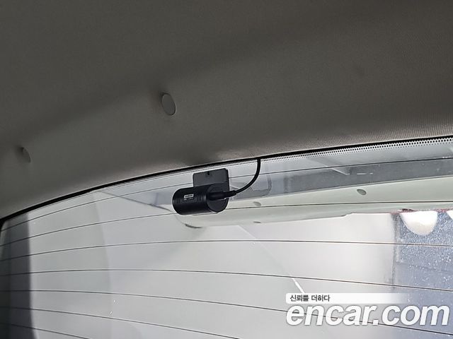 KG Mobility (SsangYong) Korando Sport 2.2 EXTREME 4WD 2018 — фото 22
