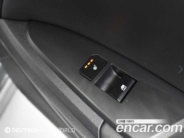 Kia Sportage (V) Gasoline 1.6 Turbo 2WD Signature 2025 — фото 20