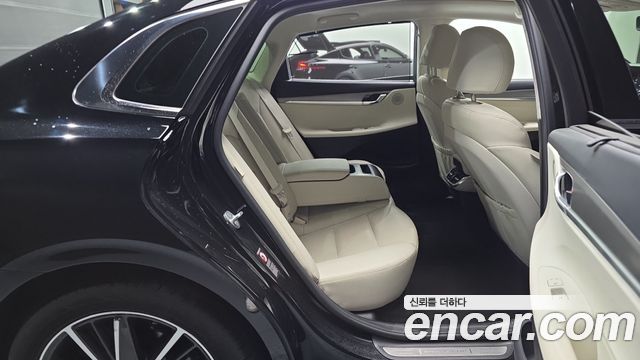 Hyundai Grandeur (IG) 2.5 Le Blanc 2023 — фото 15