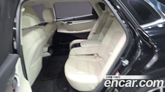 Hyundai Grandeur (IG) 2.5 Le Blanc 2023 — фото 16