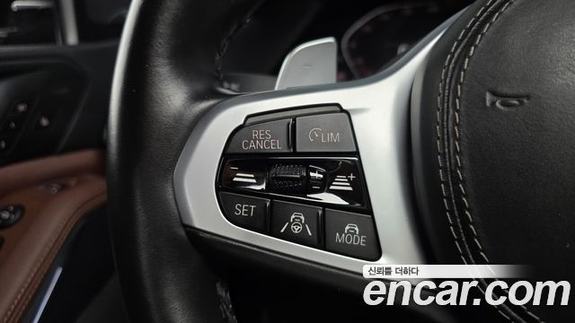 BMW X5 (G05) xDrive 30d M Sport 2021 — фото 16