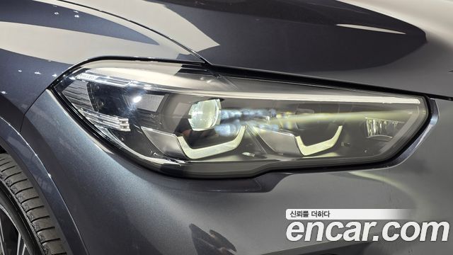BMW X5 (G05) xDrive 30d M Sport 2021 — фото 22