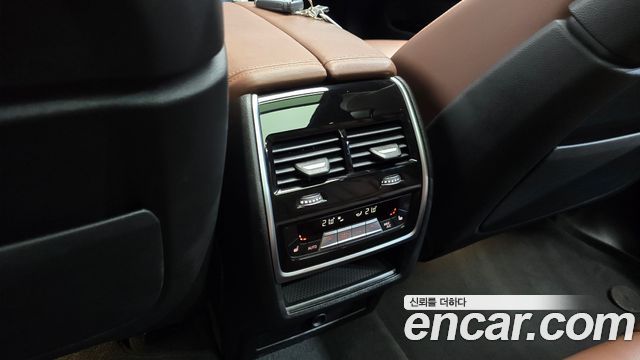 BMW X5 (G05) xDrive 30d M Sport 2021 — фото 30