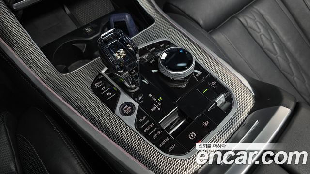 BMW X5 (G05) xDrive 30d M Sport 2023 — фото 9
