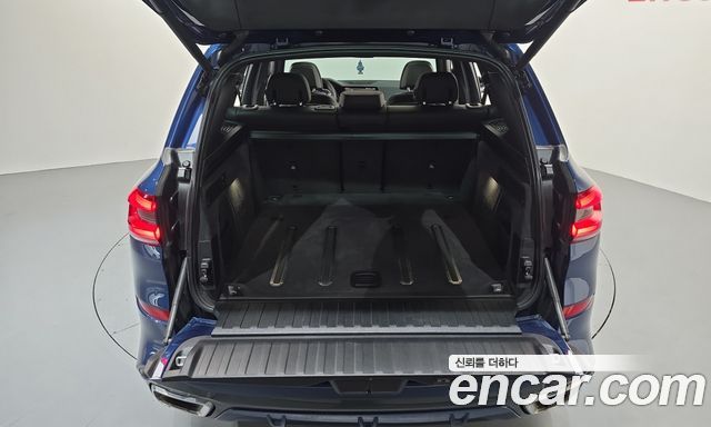 BMW X5 (G05) xDrive 30d M Sport 2023 — фото 17
