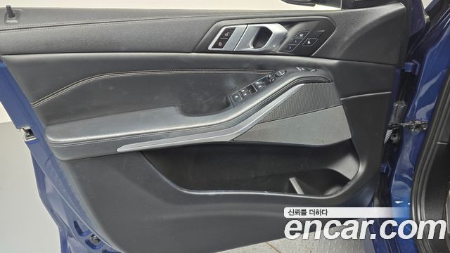BMW X5 (G05) xDrive 30d M Sport 2023 — фото 24