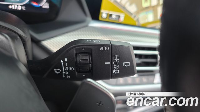 BMW X5 (G05) xDrive 30d M Sport 2023 — фото 27