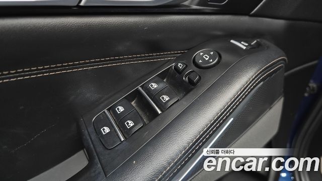 BMW X5 (G05) xDrive 30d M Sport 2023 — фото 28