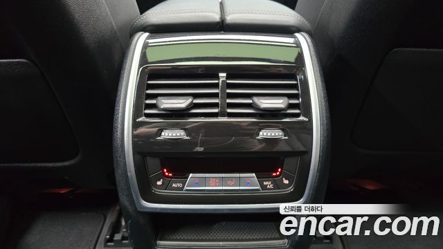 BMW X5 (G05) xDrive 30d M Sport 2023 — фото 31