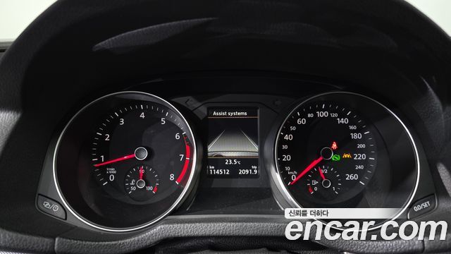 Volkswagen Passat 2.0 TSI B7 2018 — фото 8