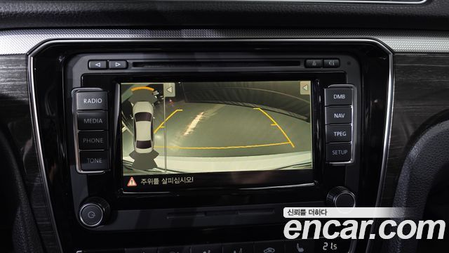 Volkswagen Passat 2.0 TSI B7 2018 — фото 14