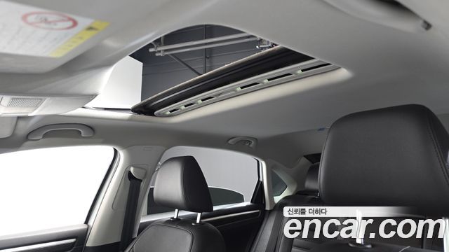 Volkswagen Passat 2.0 TSI B7 2018 — фото 17