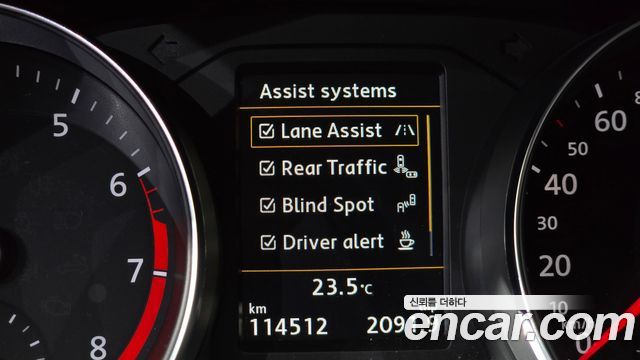 Volkswagen Passat 2.0 TSI B7 2018 — фото 19