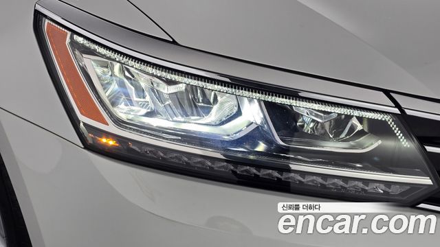 Volkswagen Passat 2.0 TSI B7 2018 — фото 22