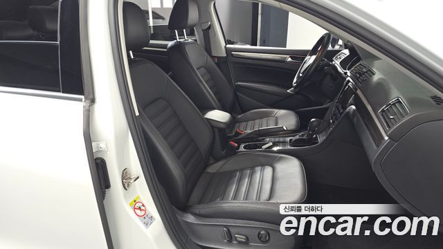 Volkswagen Passat 2.0 TSI B7 2018 — фото 26